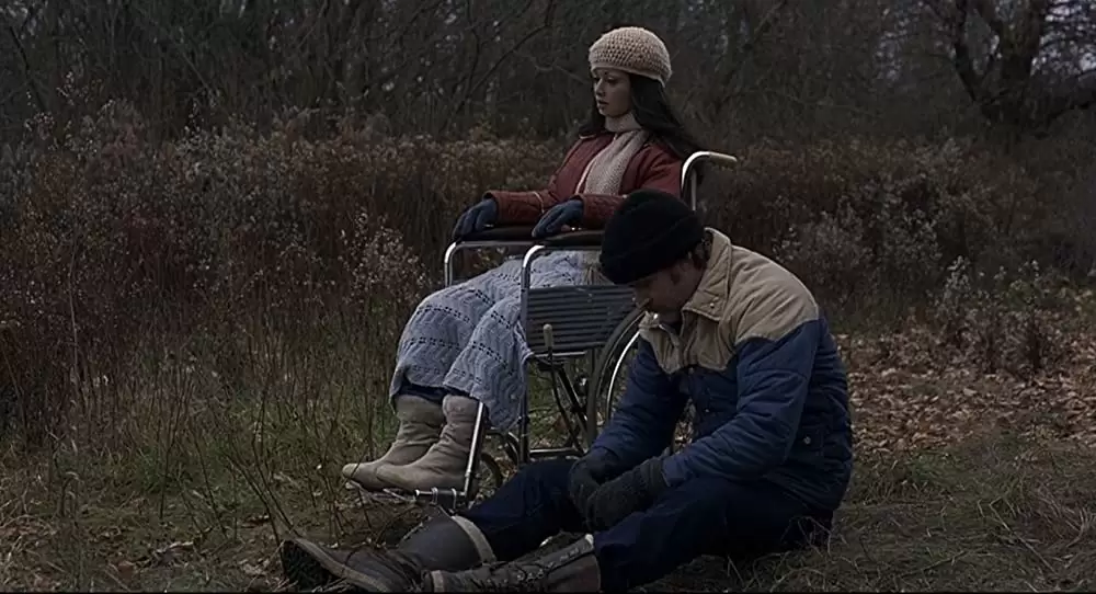 「ラースと、その彼女」ライアン・ゴズリングの画像