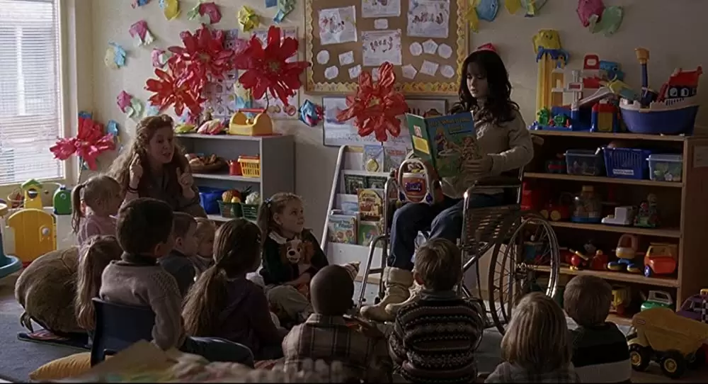 「ラースと、その彼女」ライアン・ゴズリングの画像