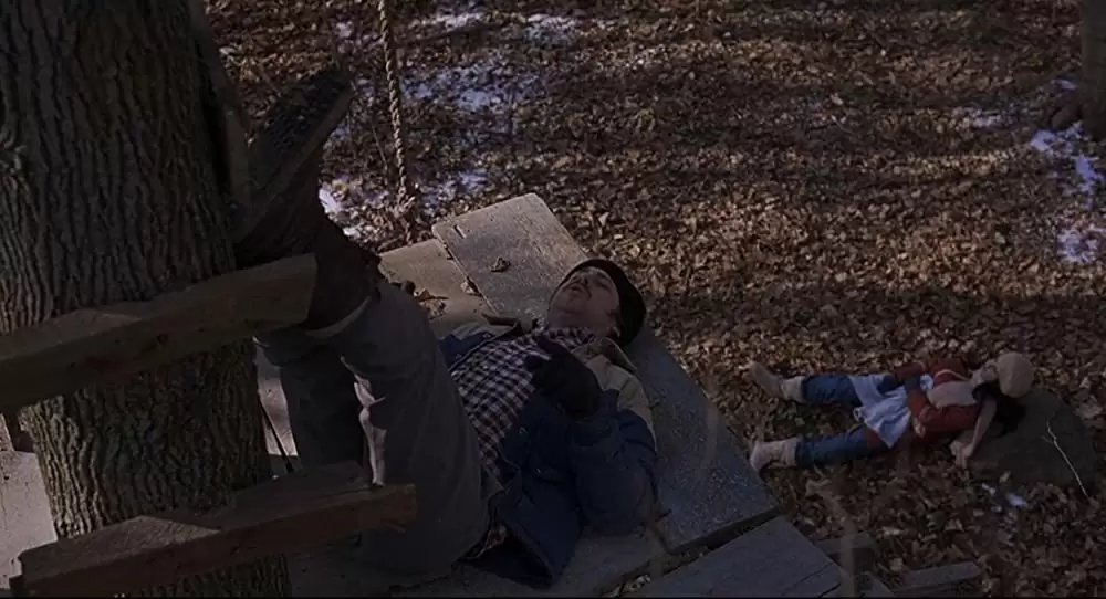 「ラースと、その彼女」ライアン・ゴズリングの画像