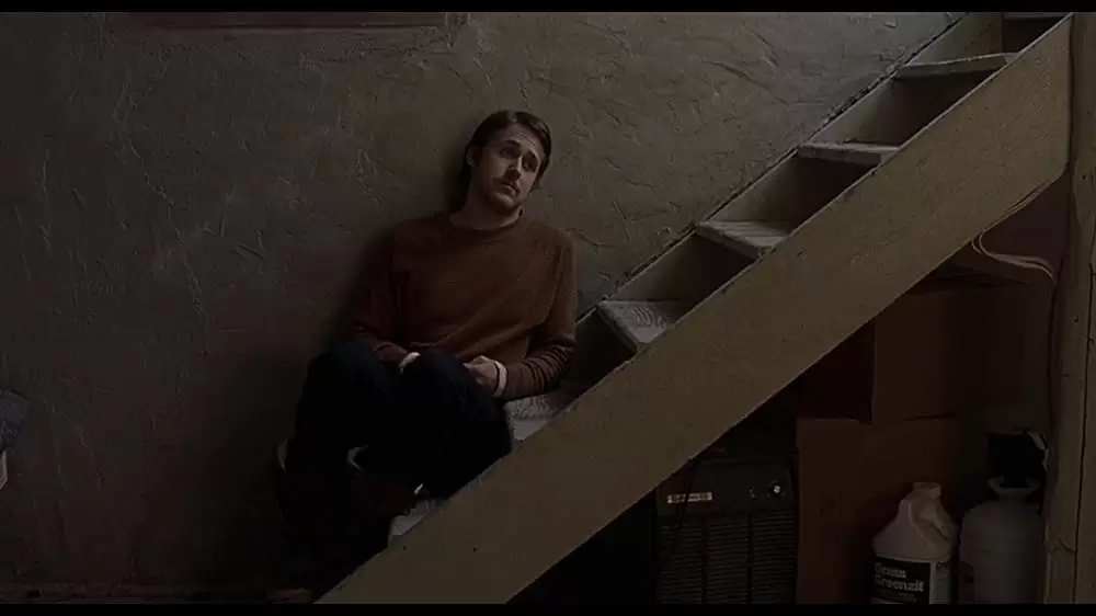 「ラースと、その彼女」ライアン・ゴズリングの画像