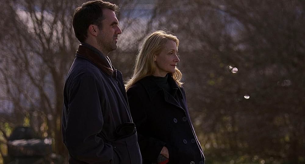 ラースと、その彼女の画像