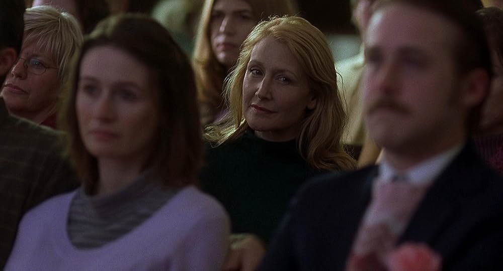 ラースと、その彼女の画像