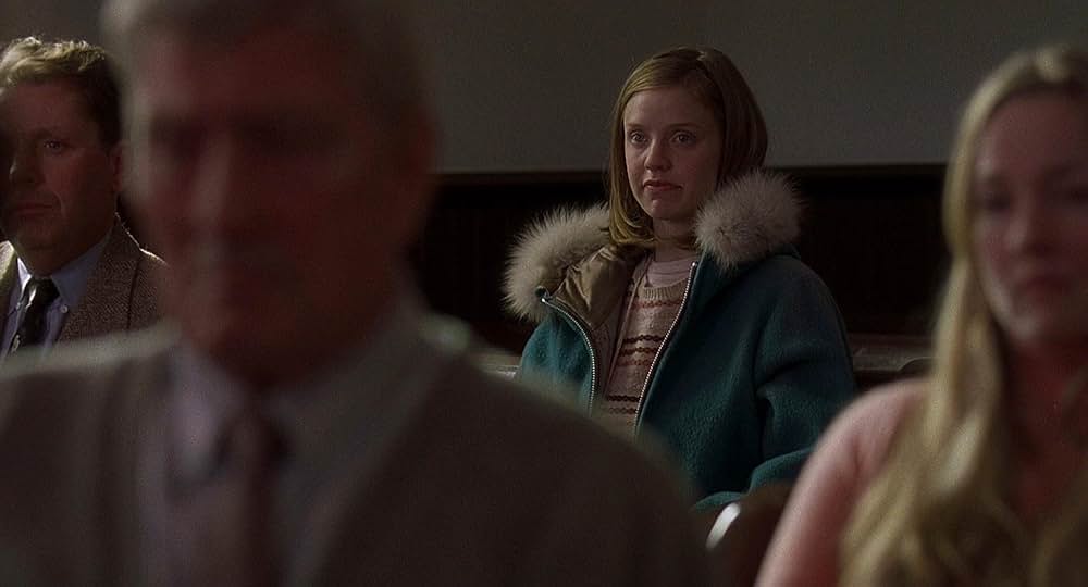 ラースと、その彼女の画像