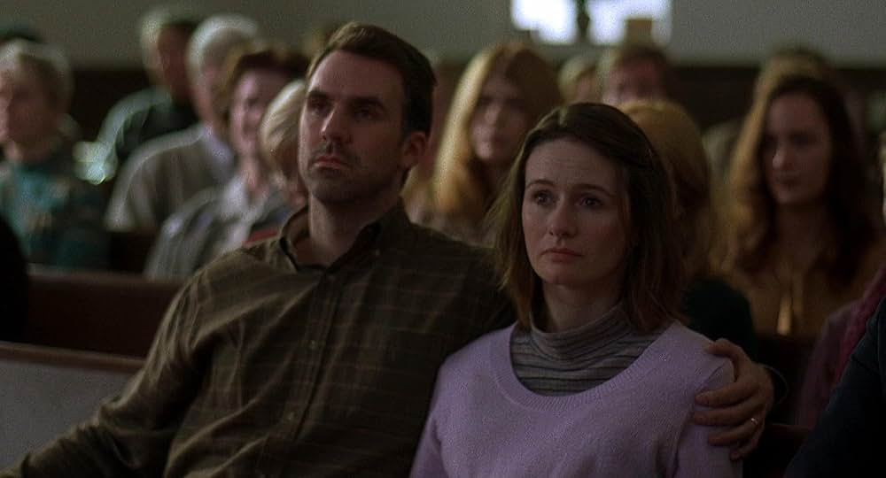 ラースと、その彼女の画像