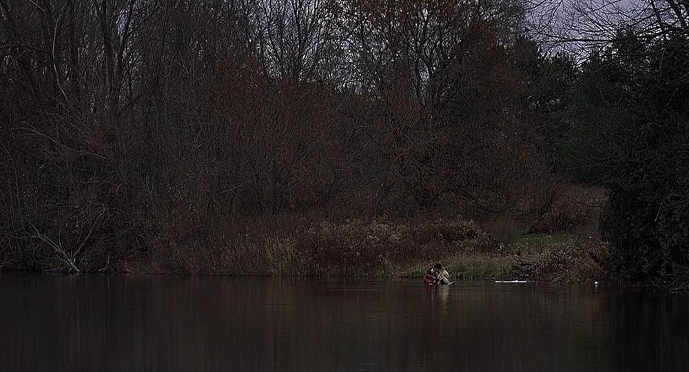 ラースと、その彼女の画像