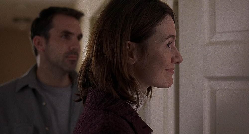 ラースと、その彼女の画像