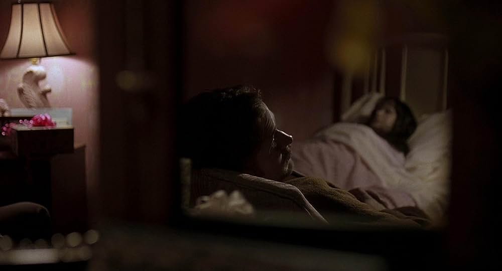 ラースと、その彼女の画像