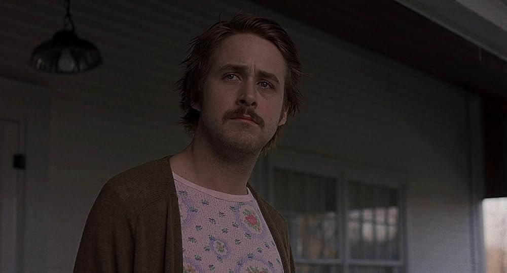 ラースと、その彼女の画像