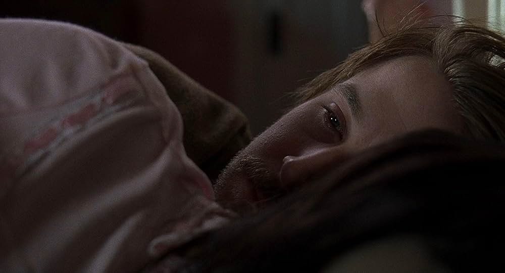 ラースと、その彼女の画像