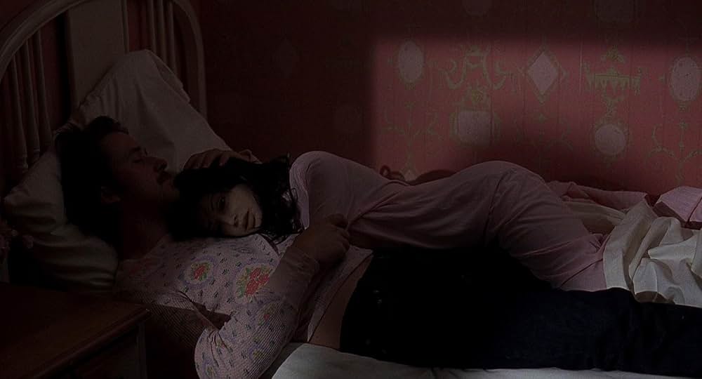 ラースと、その彼女の画像