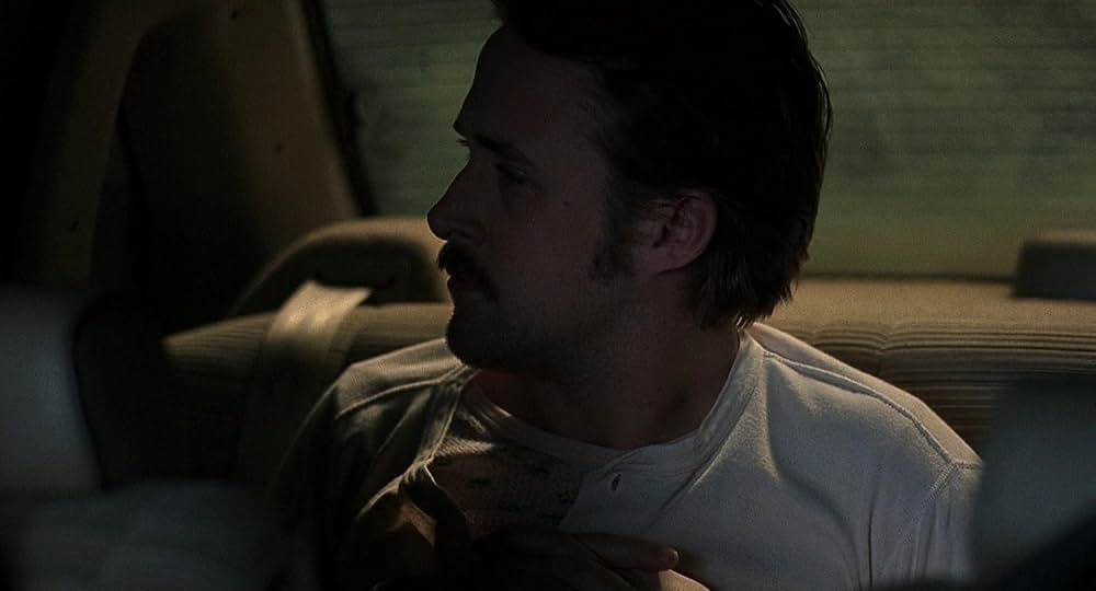 ラースと、その彼女の画像