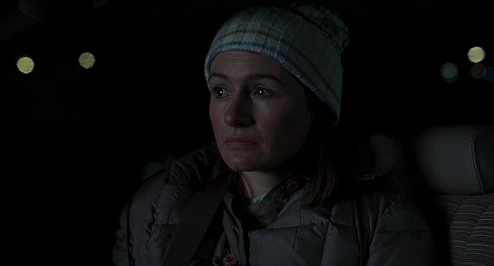 ラースと、その彼女の画像