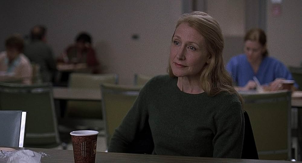 ラースと、その彼女の画像