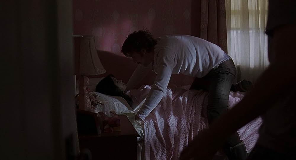 ラースと、その彼女の画像