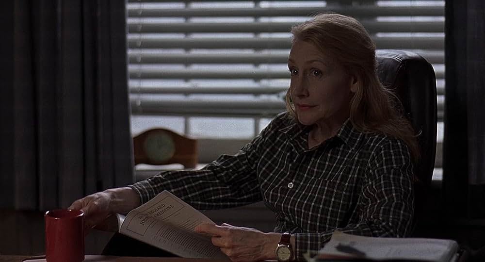 ラースと、その彼女の画像