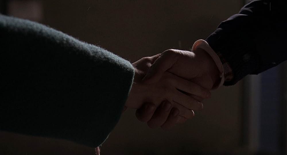 ラースと、その彼女の画像