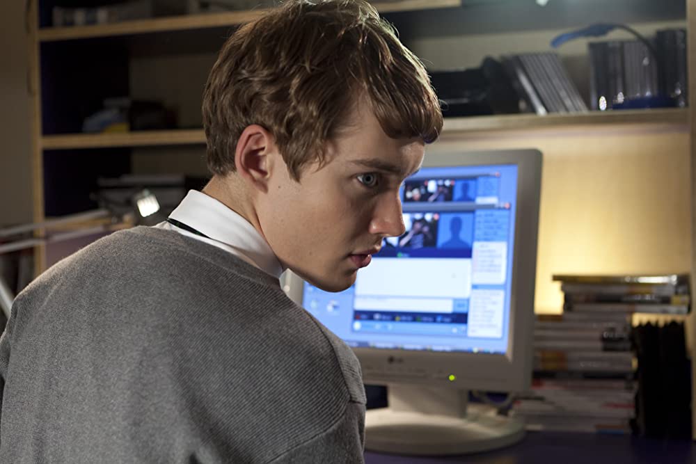 ユー・ウォント・ミー・トゥ・キル・ヒムの画像