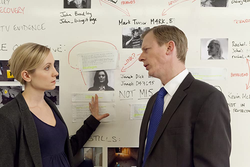 ユー・ウォント・ミー・トゥ・キル・ヒムの画像