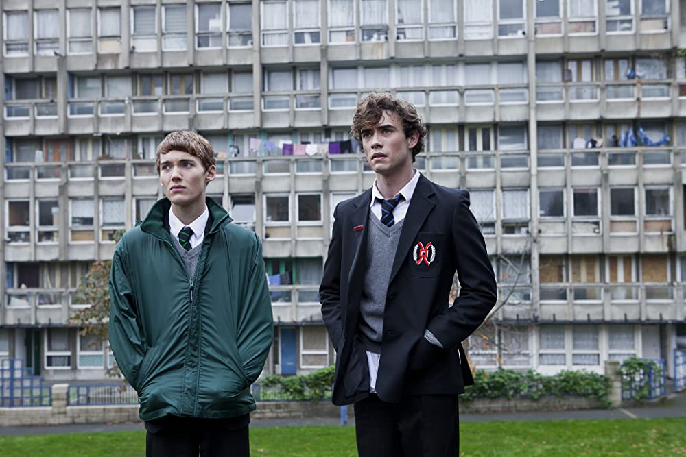 ユー・ウォント・ミー・トゥ・キル・ヒムの画像