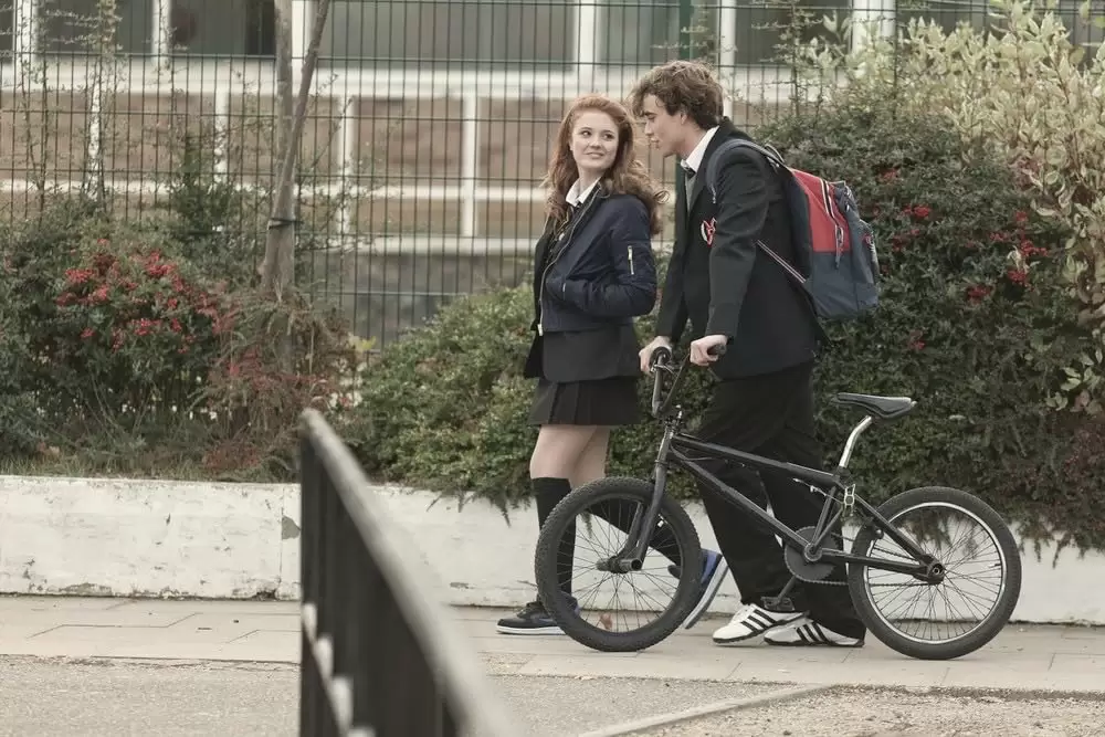 「ユー・ウォント・ミー・トゥ・キル・ヒム」Amy Wren & ジェイミー・ブラックリーの画像