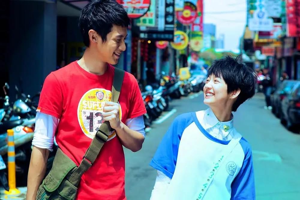 狼が羊に恋をするときの画像