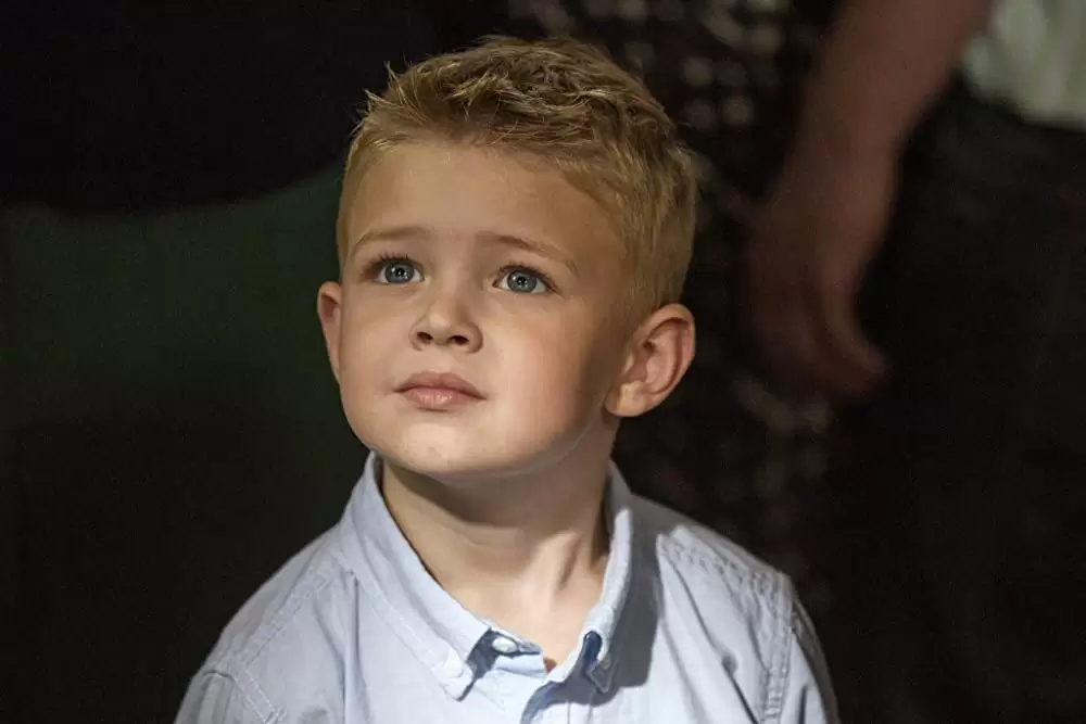 天国は、ほんとうにあるの画像