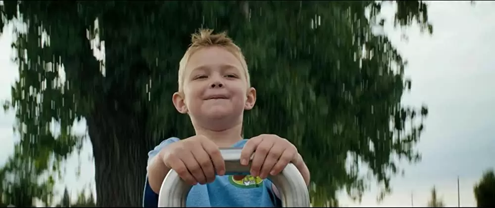 天国は、ほんとうにあるの画像