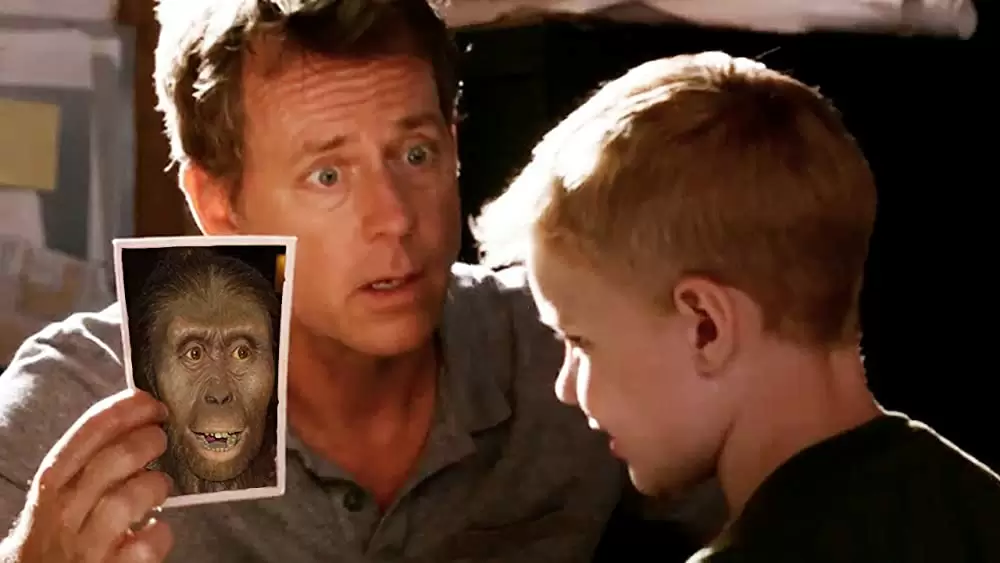 天国は、ほんとうにあるの画像