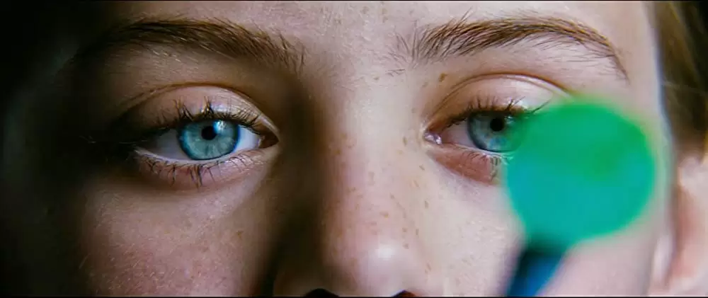 天国は、ほんとうにあるの画像