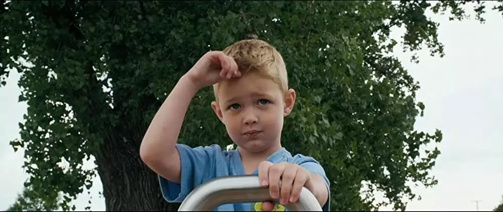 天国は、ほんとうにあるの画像