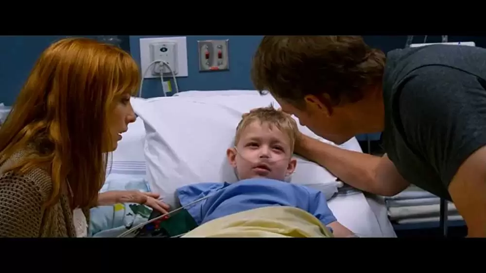 天国は、ほんとうにあるの画像