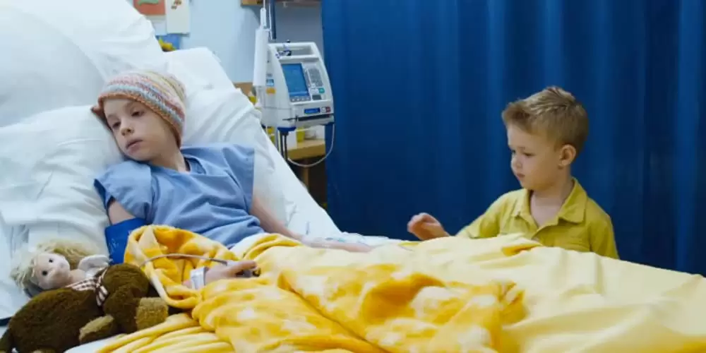 天国は、ほんとうにあるの画像