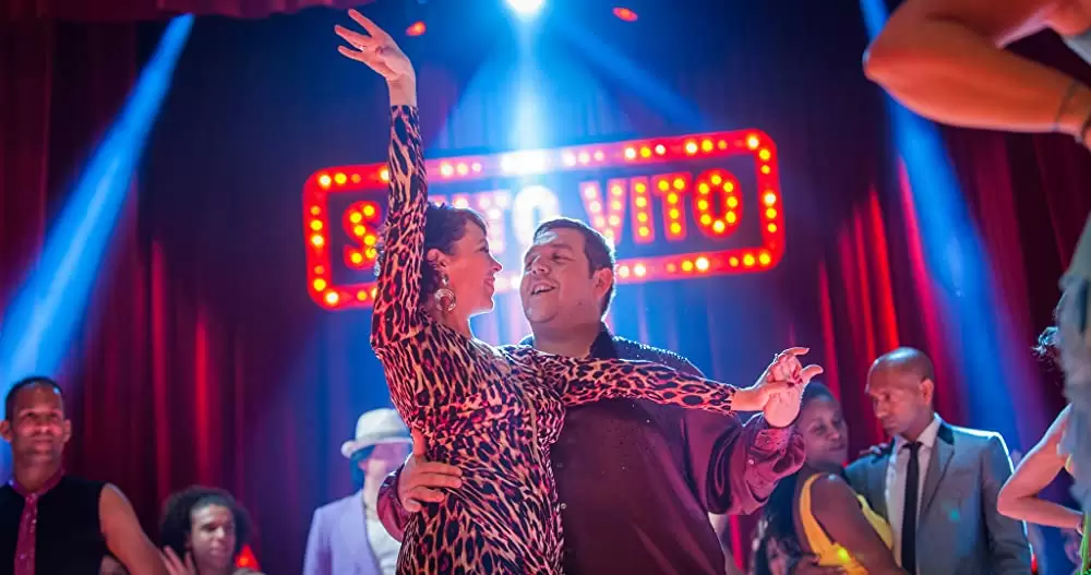 カムバック！の画像