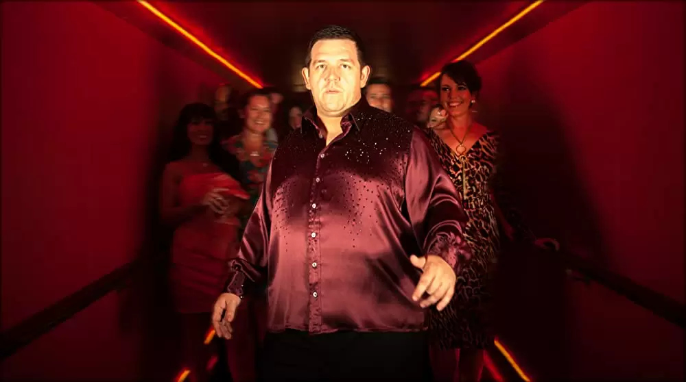 カムバック！の画像