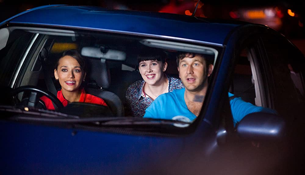 カムバック!の画像