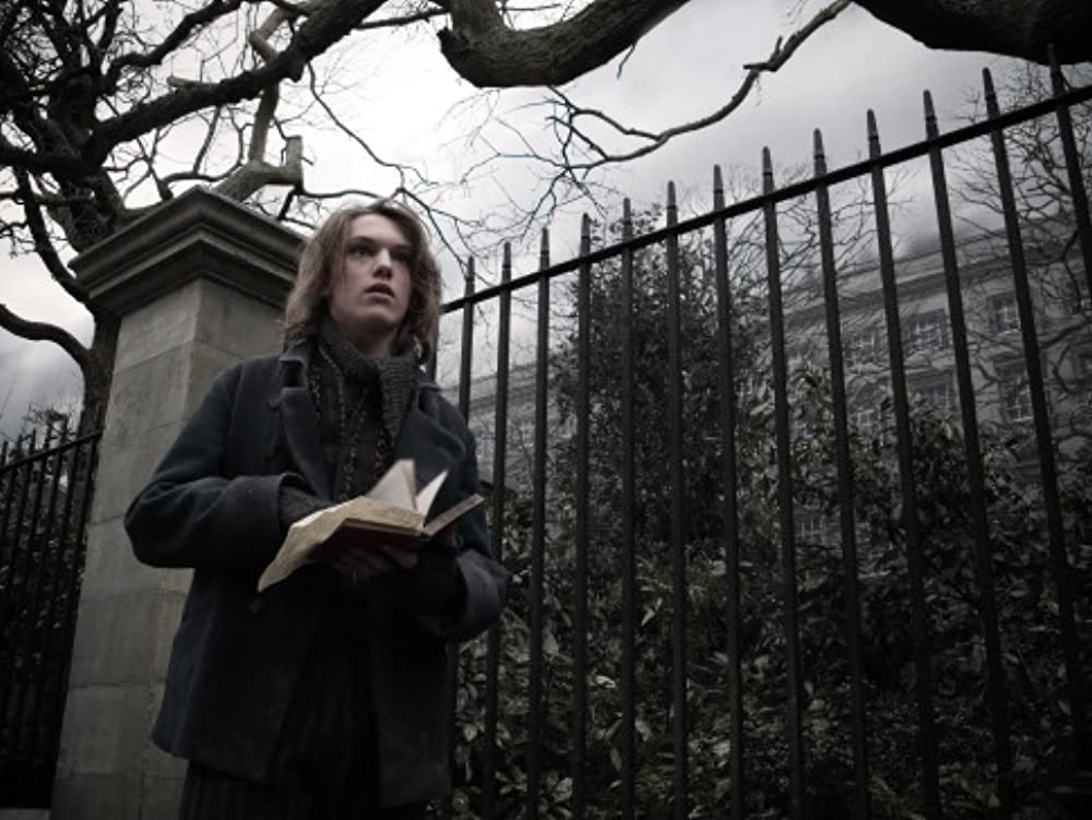 スウィーニー・トッド フリート街の悪魔の理髪師の画像