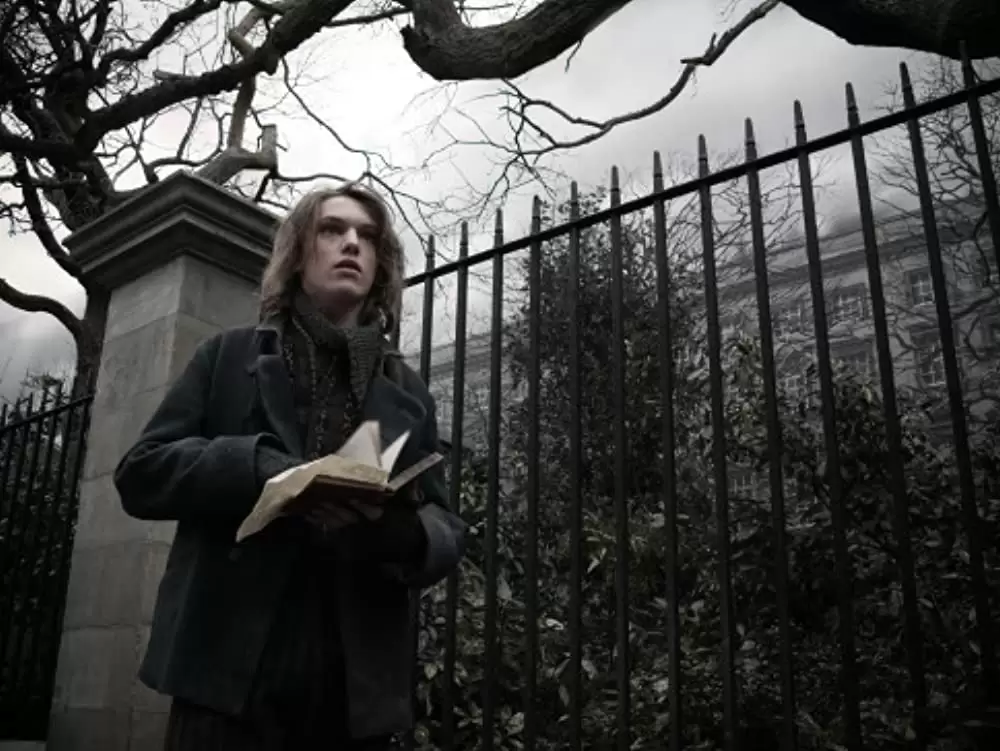 スウィーニー・トッド フリート街の悪魔の理髪師の画像