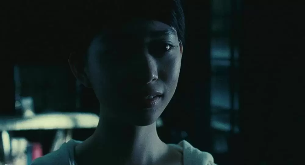 劇場版 零 ゼロの画像