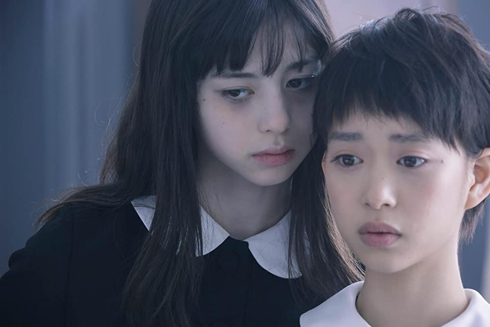 劇場版 零 ゼロの画像