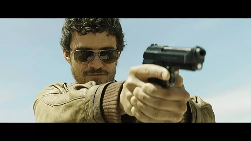 「ケープタウン」オーランド・ブルームの画像