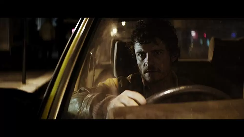 「ケープタウン」オーランド・ブルームの画像