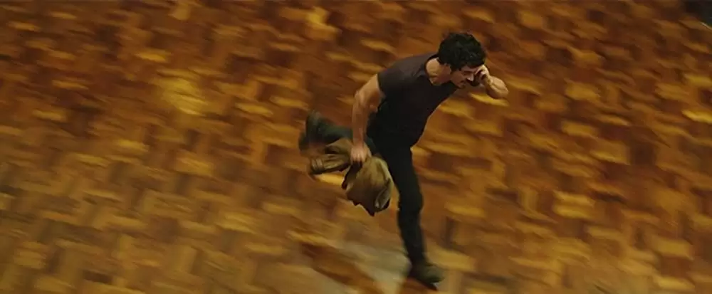 「ケープタウン」オーランド・ブルームの画像