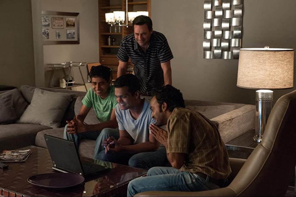 ミリオンダラー・アームの画像