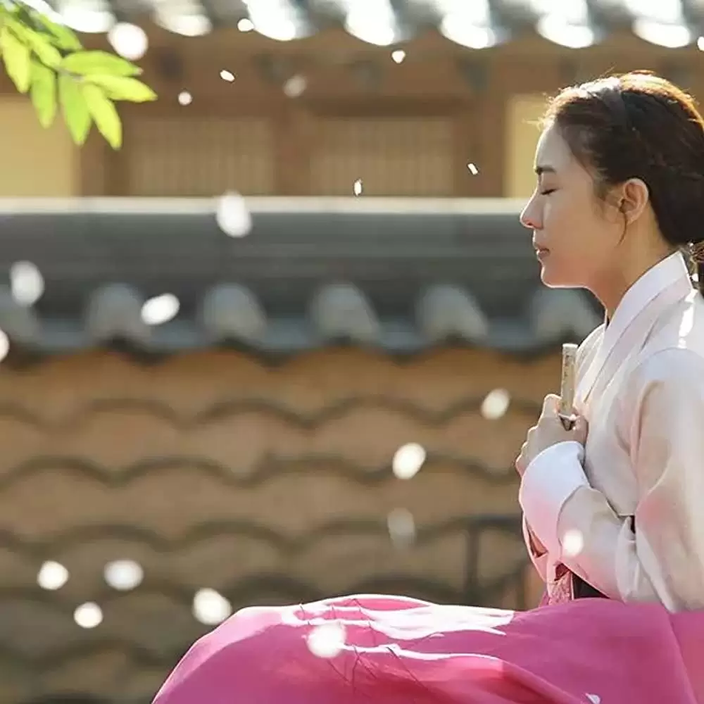 朝鮮美女三銃士の画像