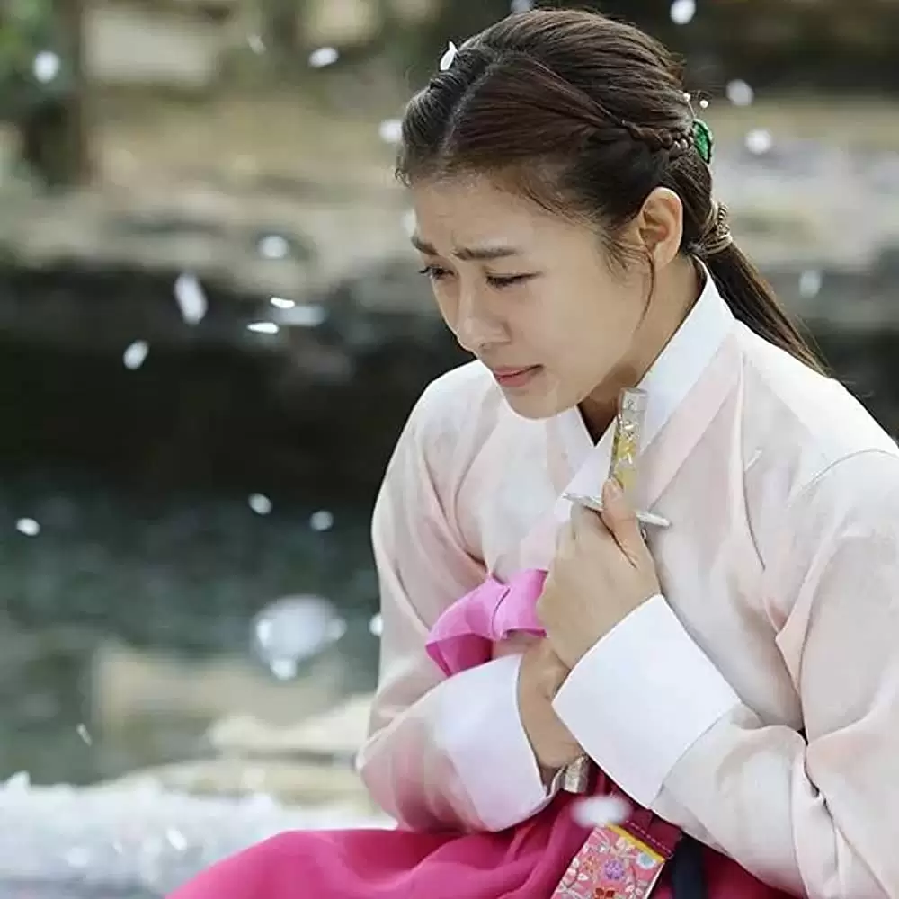 朝鮮美女三銃士の画像