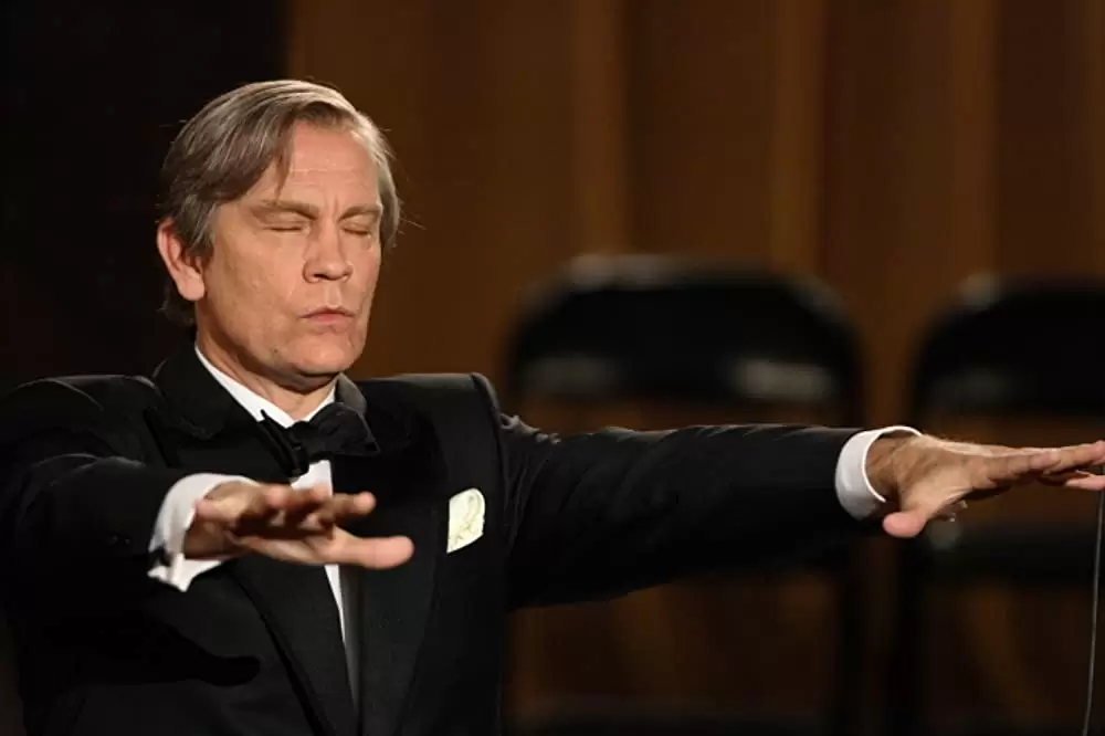 「ザッツ★マジックアワー ダメ男ハワードのステキな人生」ジョン・マルコビッチの画像