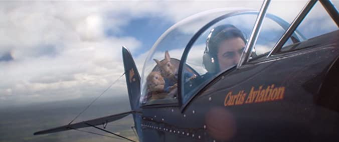 ピーターラビットの画像