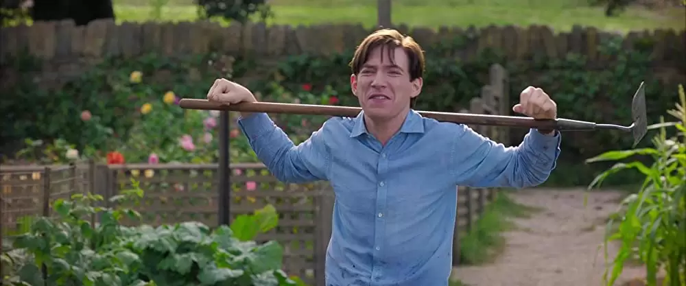 ピーターラビットの画像