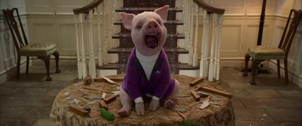 ピーターラビットの画像