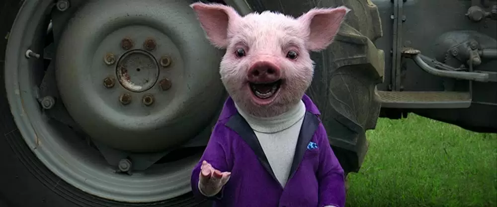 ピーターラビットの画像